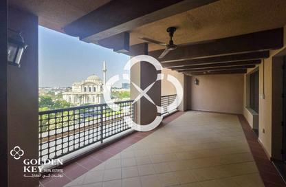 Apartment - 2 Bedrooms - 3 Bathrooms for rent in West Porto Drive - Porto Arabia - The Pearl Island - Doha Apartment - 2 Bedrooms - 3 Bathrooms for rent in West Porto Drive - Porto Arabia - The Pearl Island - Doha
