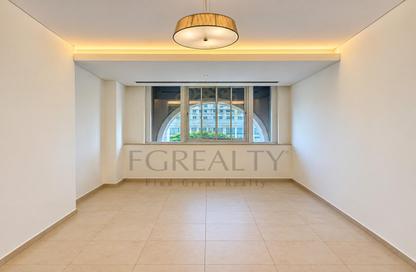 Apartment - 1 - 2 for rent in Viva West - Viva Bahriyah - The Pearl Island - Doha Apartment - 1 - 2 for rent in Viva West - Viva Bahriyah - The Pearl Island - Doha