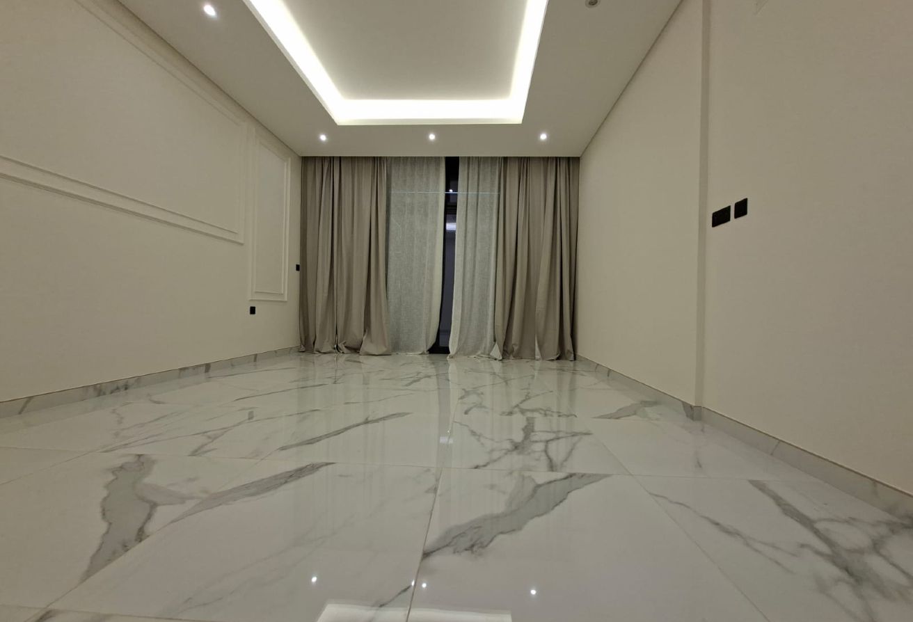 Brand-New 2BR + Maid | Bills Included | Lusail thumbnail 10