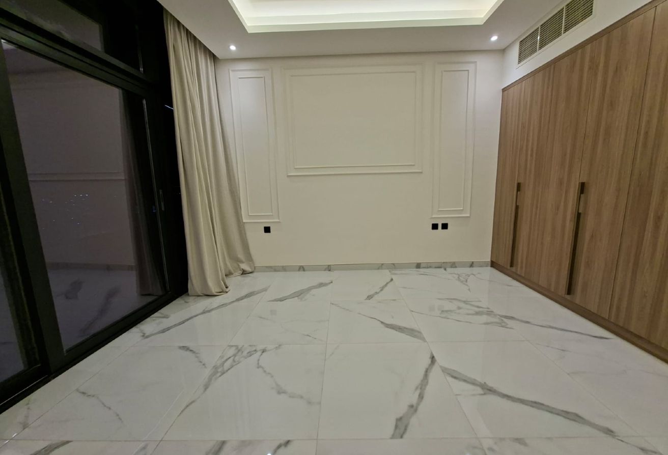 Brand-New 2BR + Maid | Bills Included | Lusail thumbnail 9