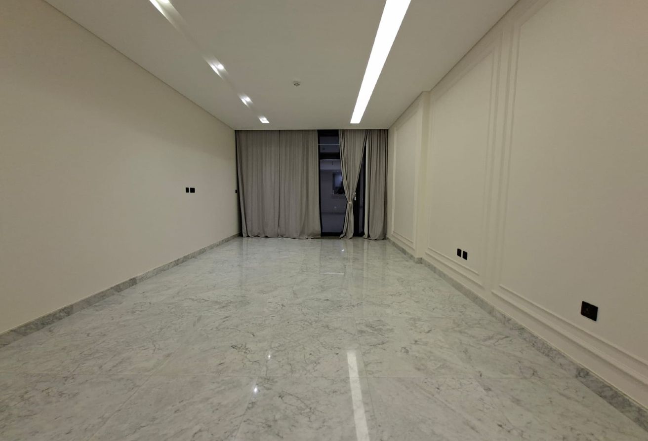 Brand-New 2BR + Maid | Bills Included | Lusail thumbnail 22