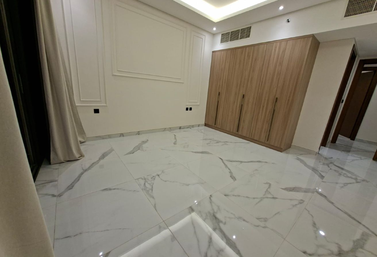 Brand-New 2BR + Maid | Bills Included | Lusail thumbnail 13