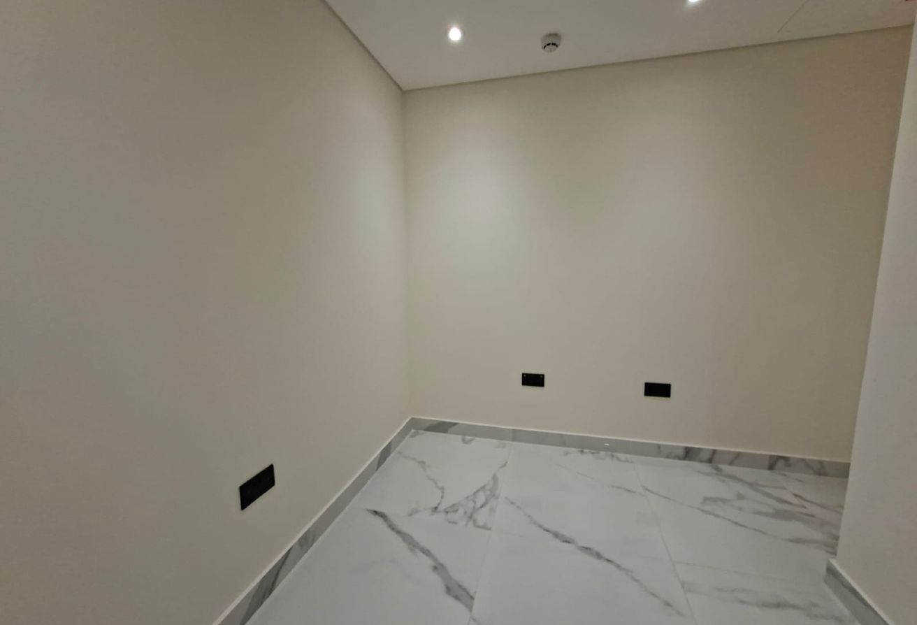 Brand-New 2BR + Maid | Bills Included | Lusail thumbnail 14