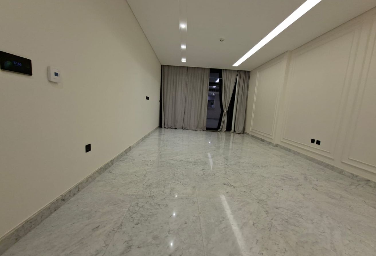 Brand-New 2BR + Maid | Bills Included | Lusail thumbnail 23