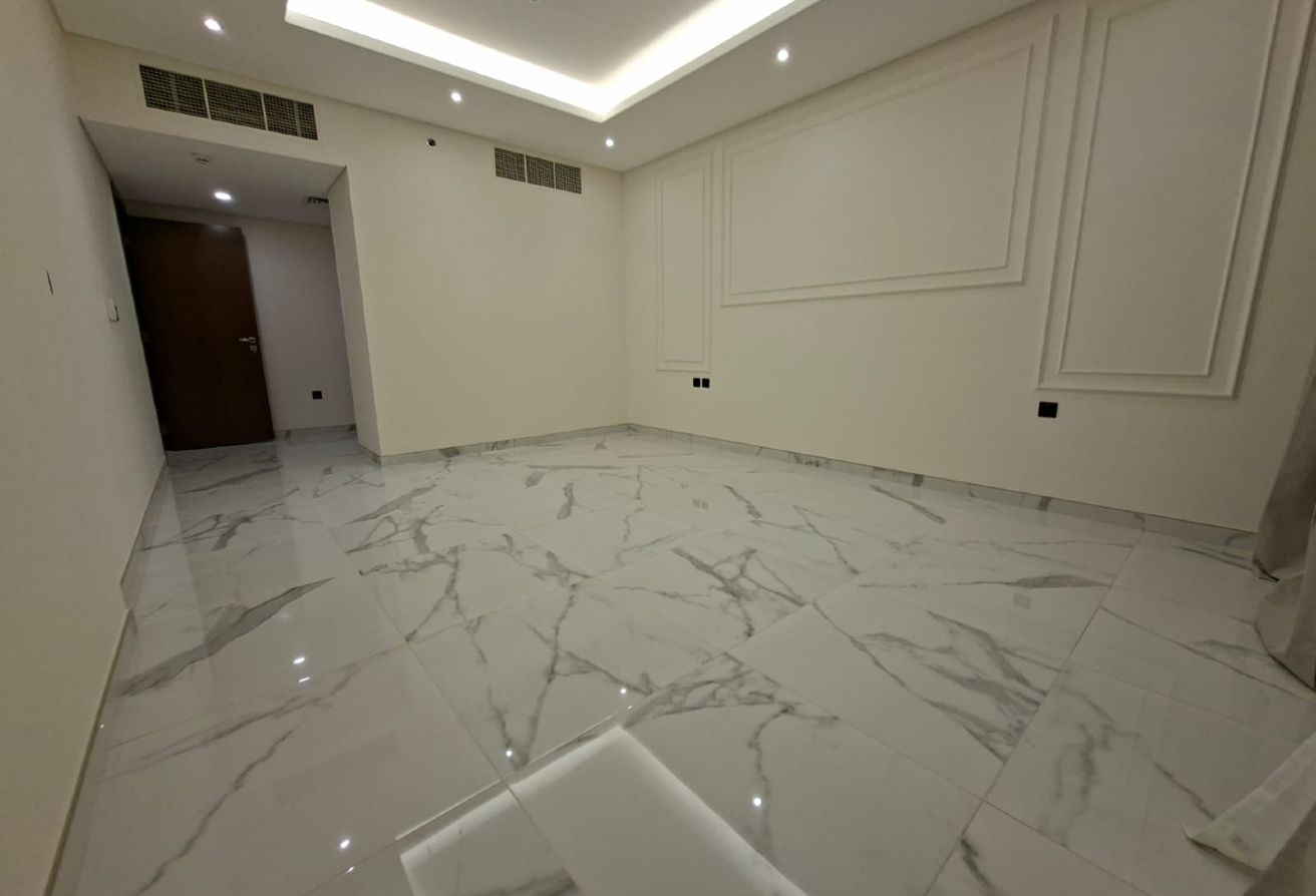 Brand-New 2BR + Maid | Bills Included | Lusail thumbnail 4