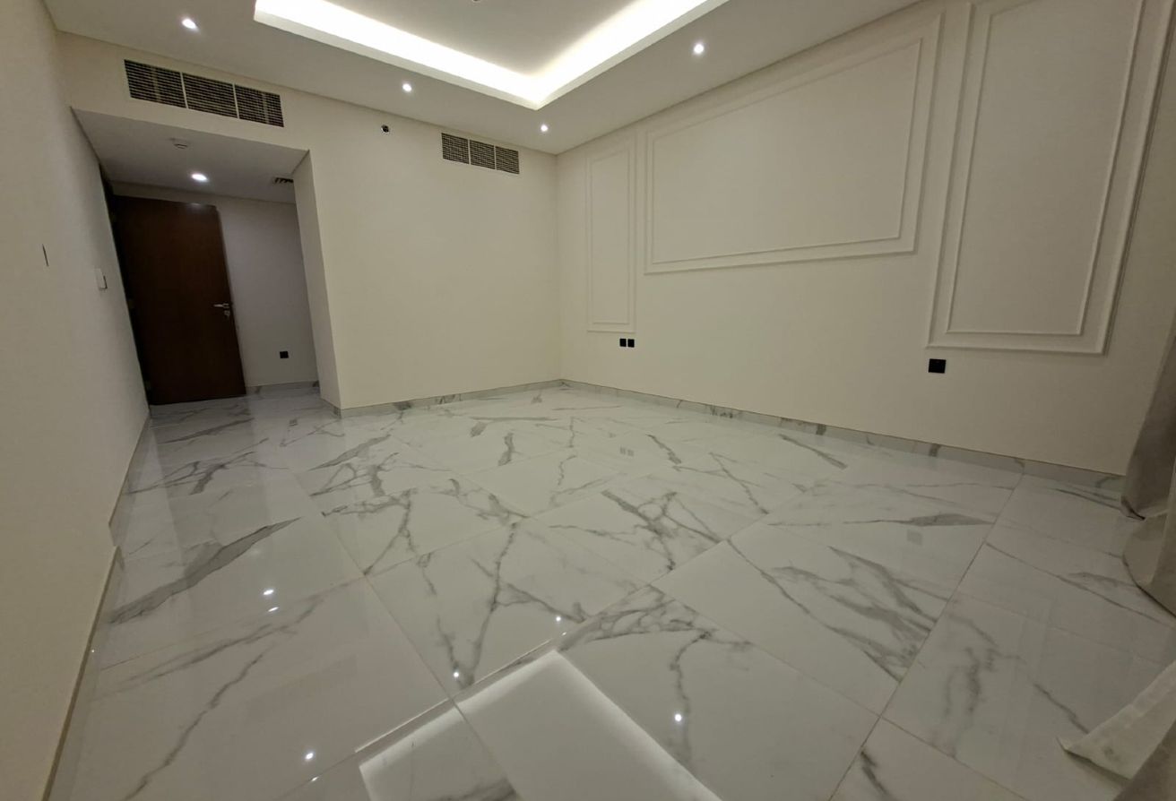 Brand-New 2BR + Maid | Bills Included | Lusail thumbnail 8