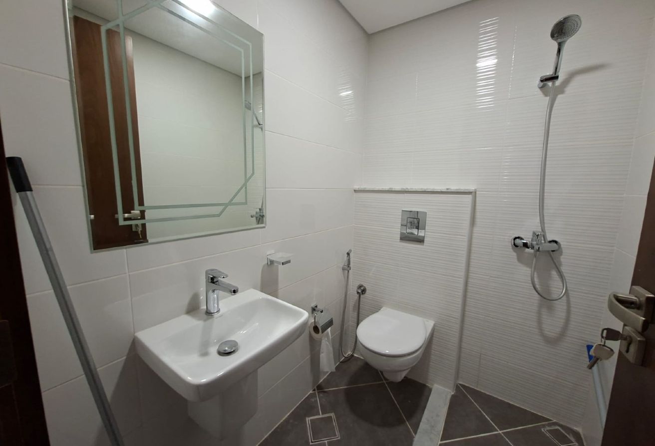 Brand-New 2BR + Maid | Bills Included | Lusail thumbnail 15
