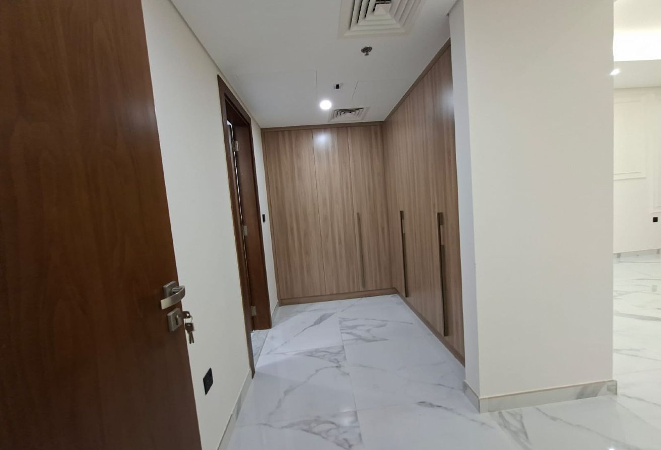 Brand-New 2BR + Maid | Bills Included | Lusail thumbnail 6