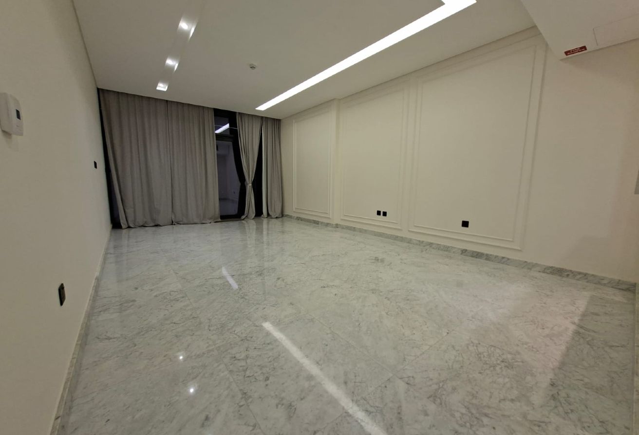 Brand-New 2BR + Maid | Bills Included | Lusail thumbnail 20