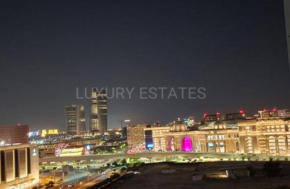 Apartment - 2 - 3 for rent in Lusail Residence - Marina District - Lusail Apartment - 2 - 3 for rent in Lusail Residence - Marina District - Lusail