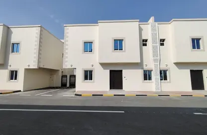 مجمع سكني - 6 غرف نوم - 6 حمامات للايجار في الخيصة - الخيصة - أم صلال محمد