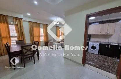 شقة - 3 غرف نوم - 3 حمامات للايجار في شارع المنتزه - المنتزه - الدوحة