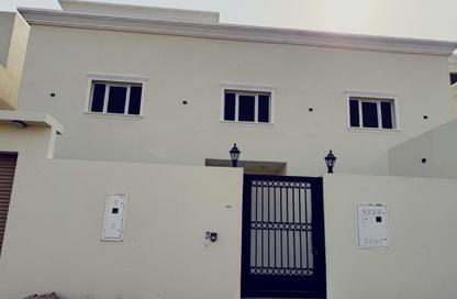 فيلا - 1 حمام للايجار في الوكرة - الوكرة