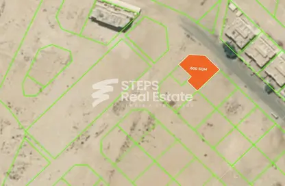 Land - Studio for sale in Al Wakra - Al Wakra - Al Wakrah - Al Wakra