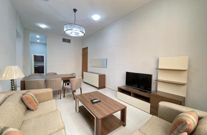 Apartment - 1 - 2 for rent in Old Airport Residential Apartments - Old Airport Road - Doha Apartment - 1 - 2 for rent in Old Airport Residential Apartments - Old Airport Road - Doha