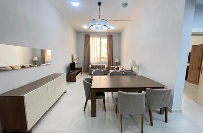 Apartment - 1 - 2 for rent in Old Airport Residential Apartments - Old Airport Road - Doha Apartment - 1 - 2 for rent in Old Airport Residential Apartments - Old Airport Road - Doha