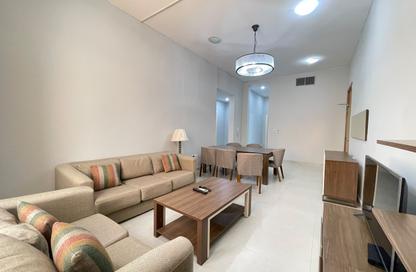Apartment - 1 - 2 for rent in Old Airport Residential Apartments - Old Airport Road - Doha Apartment - 1 - 2 for rent in Old Airport Residential Apartments - Old Airport Road - Doha