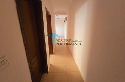 Apartment - 2 Bedrooms - 2 Bathrooms for rent in Bin Omran 46 - Fereej Bin Omran - Doha