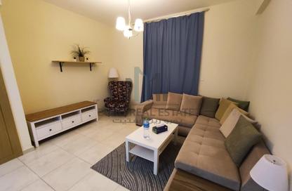 Apartment - Studio - 1 Bathroom for rent in Verona - Fox Hills - Fox Hills - Lusail