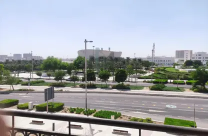 Apartment - Studio - 1 Bathroom for rent in Verona - Fox Hills - Fox Hills - Lusail Apartment - Studio - 1 Bathroom for rent in Verona - Fox Hills - Fox Hills - Lusail