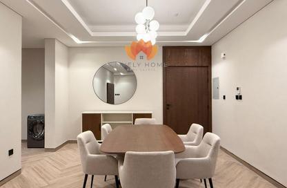 Apartment - 2 Bedrooms - 3 Bathrooms for rent in D22 - Fox Hills - Lusail