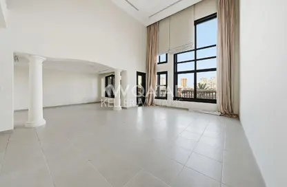 شقة - 3 غرف نوم - 4 حمامات للايجار في بورتو أرابيا - جزيرة اللؤلؤة - الدوحة شقة - 3 غرف نوم - 4 حمامات للايجار في بورتو أرابيا - جزيرة اللؤلؤة - الدوحة