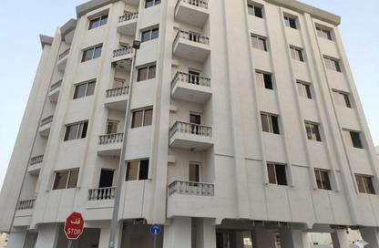 Apartment - 3 Bedrooms - 2 Bathrooms for rent in Al Mansoura - Al Mansoura - Doha