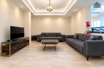 Apartment - 2 - 2 for rent in Musheireb Tower - Musheireb - Musheireb - Doha Apartment - 2 - 2 for rent in Musheireb Tower - Musheireb - Musheireb - Doha