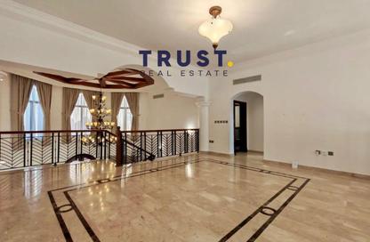 Apartment - 5 Bedrooms - 6 Bathrooms for rent in Qetaifan Islands - Lusail
