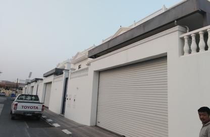 Villa - 7+ - 7+ for rent in Al Nuaija Street - Al Hilal West - Al Hilal - Doha