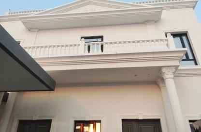 Villa - 7+ - 7+ for rent in Al Nuaija Street - Al Hilal West - Al Hilal - Doha