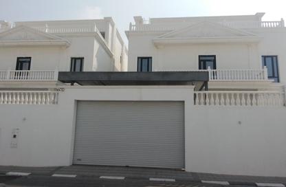 Villa - 7+ - 7+ for rent in Al Nuaija Street - Al Hilal West - Al Hilal - Doha Villa - 7+ - 7+ for rent in Al Nuaija Street - Al Hilal West - Al Hilal - Doha