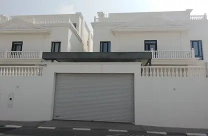 Villa for rent in Al Nuaija Street - Al Hilal West - Al Hilal - Doha