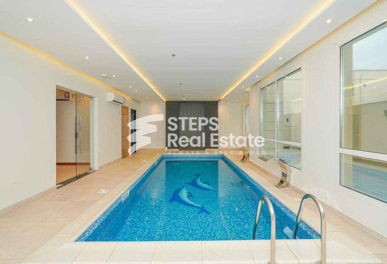 Elegant 2 BHK Apartment for Rent | Old Airport