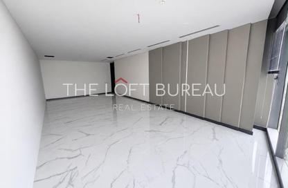 Office Space - Studio - 2 Bathrooms for rent in Lusail Residence - Marina District - Lusail Office Space - Studio - 2 Bathrooms for rent in Lusail Residence - Marina District - Lusail