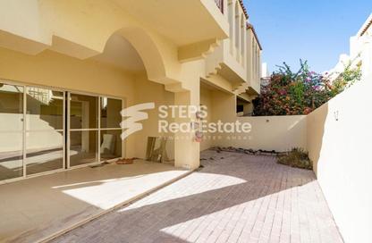 Compound - 4 Bedrooms - 4 Bathrooms for rent in Al Waab Street - Al Waab - Doha
