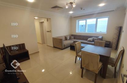 Apartment - 2 Bedrooms - 2 Bathrooms for rent in Fereej Abdul Aziz - Fereej Abdul Aziz - Doha
