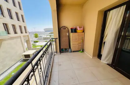 شقة - 1 حمام للايجار في روما - فوكس هيلز - فوكس هيلز - الوسيل