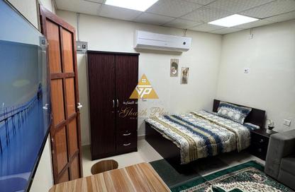 Apartment - Studio - 1 Bathroom for rent in Old Airport Road - Old Airport Road - Doha