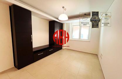 Apartment - Studio - 1 Bathroom for rent in Viva West - Viva Bahriyah - The Pearl Island - Doha