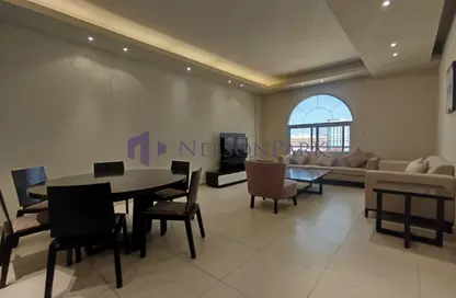 شقة - 2 غرف نوم - 2 حمامات للايجار في شارع السد - السد - الدوحة شقة - 2 غرف نوم - 2 حمامات للايجار في شارع السد - السد - الدوحة