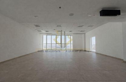 Office Space - Studio - 1 Bathroom for sale in Lusail Residence - Marina District - Lusail