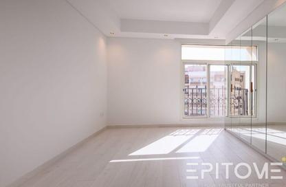Apartment - 1 Bedroom - 2 Bathrooms for rent in Regency Residence Fox Hills 1 - Lusail