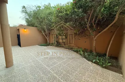 Villa - 3 Bedrooms - 5 Bathrooms for rent in Al Thumama - Al Thumama - Doha
