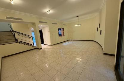 Villa - 3 Bedrooms - 5 Bathrooms for rent in Al Thumama - Al Thumama - Doha