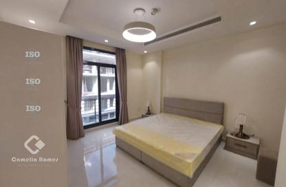 Apartment - 2 Bedrooms - 3 Bathrooms for rent in Fox Hills - Fox Hills - Lusail