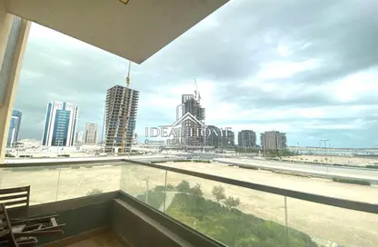 Apartment - 3 Bedrooms - 4 Bathrooms for sale in Fox Hills - Fox Hills - Lusail