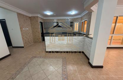Villa - 4 Bedrooms - 5 Bathrooms for rent in Al Waab Street - Al Waab - Doha