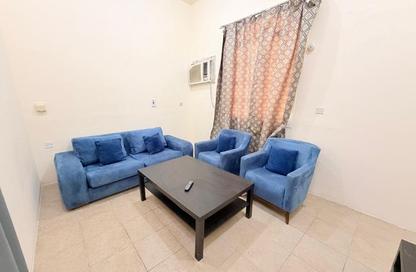Apartment - 1 Bedroom - 1 Bathroom for rent in Al Aziziyah - Doha