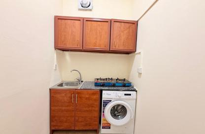 Apartment - 1 Bedroom - 1 Bathroom for rent in Al Aziziyah - Doha